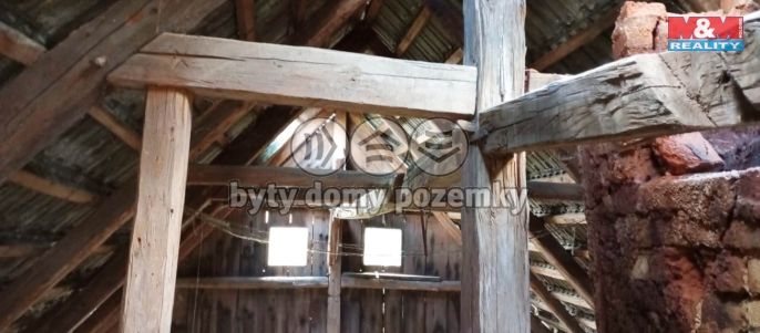 Prodej, Rodinný dům, Stružnice