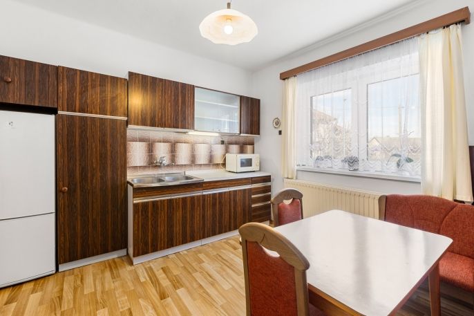 Prodej, Rodinný dům, Chrast