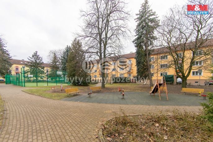 Prodej, Byt 3+kk, Pardubice