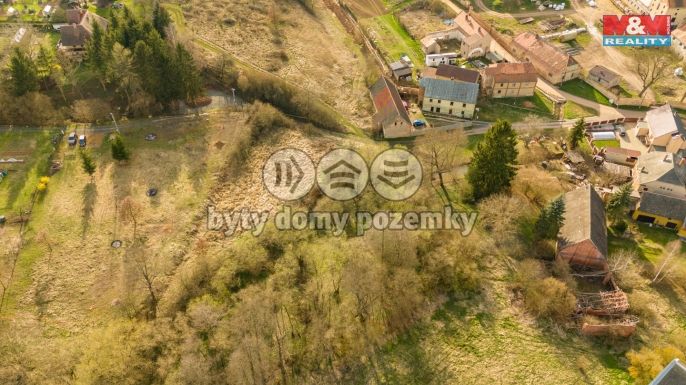 Prodej, Louka, Tuchořice