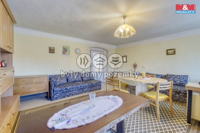 Prodej, Rodinný dům, Kožlany