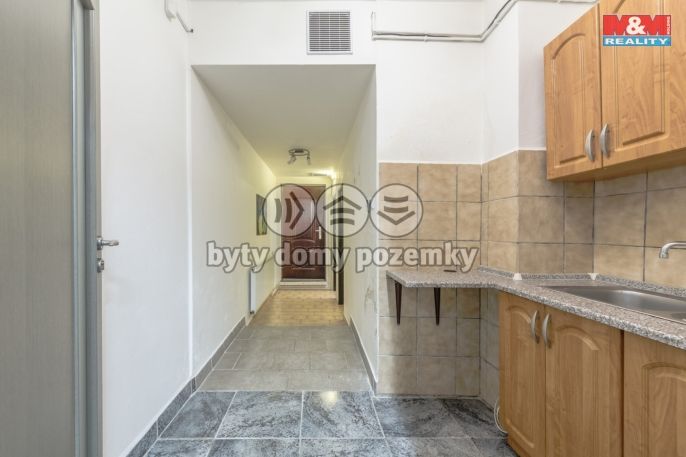 Prodej, Byt 5+1 a větší, Jablonec nad Nisou