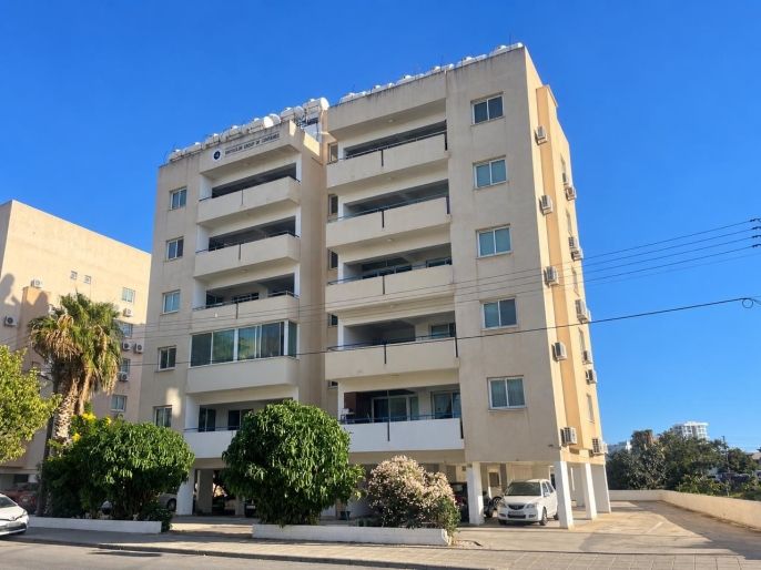 Prodej, Byt 3+1, Larnaka