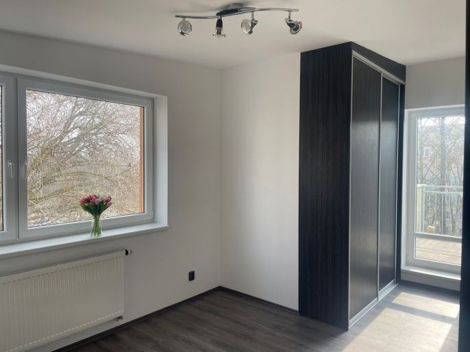 Pronájem, Atypický byt, Strakonice