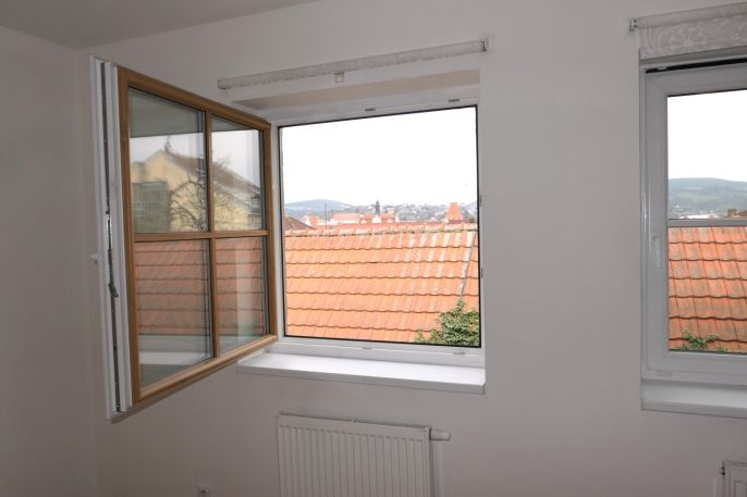 Pronájem, Byt 1+kk, Beroun