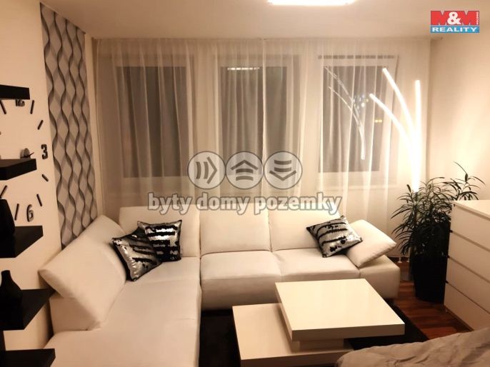 Prodej, Byt 2+1, Most