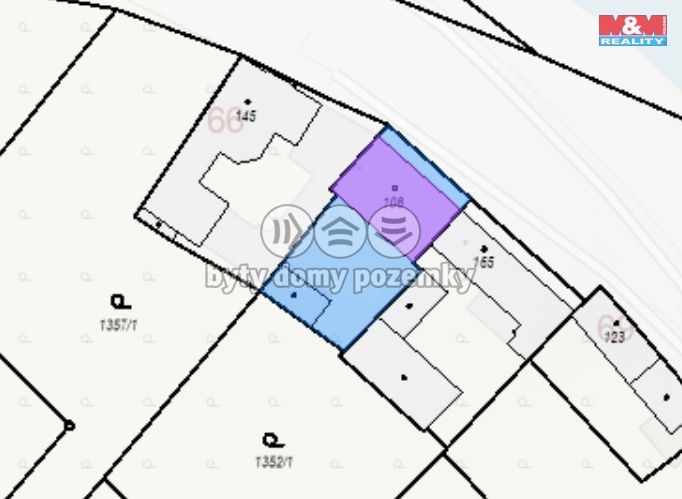 Prodej, Rodinný dům, Nové Syrovice