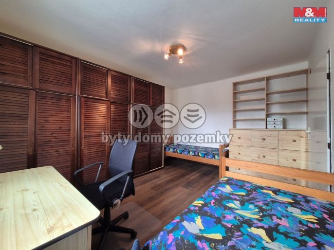 Pronájem, Byt 2+1, Beroun