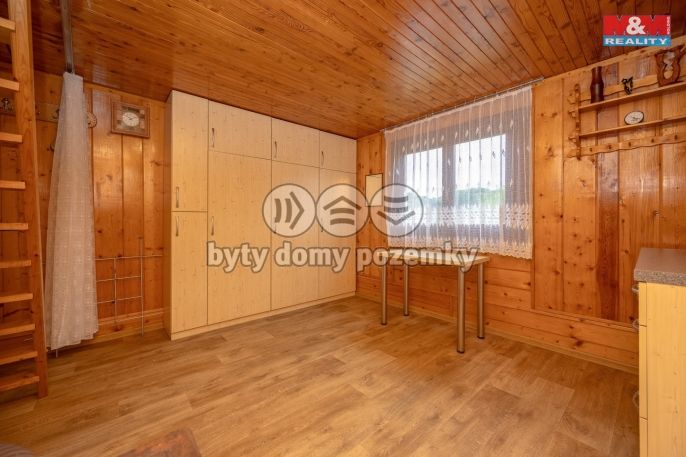 Prodej, Chata, Hanušovice