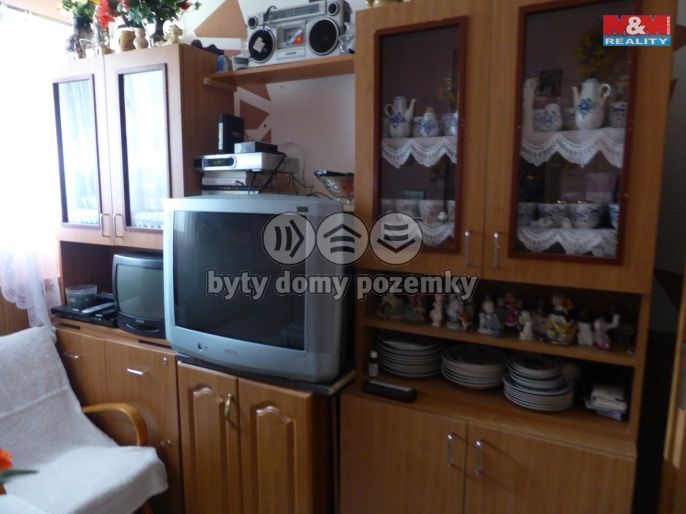 Prodej, Nájemní dům, Olomouc