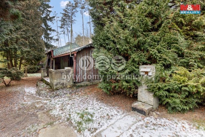 Prodej, Zahrada, Praha