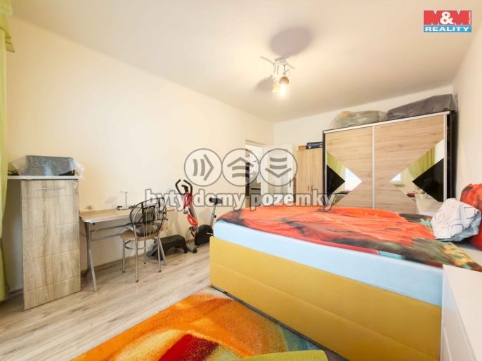 Prodej, Byt 2+1, Karviná