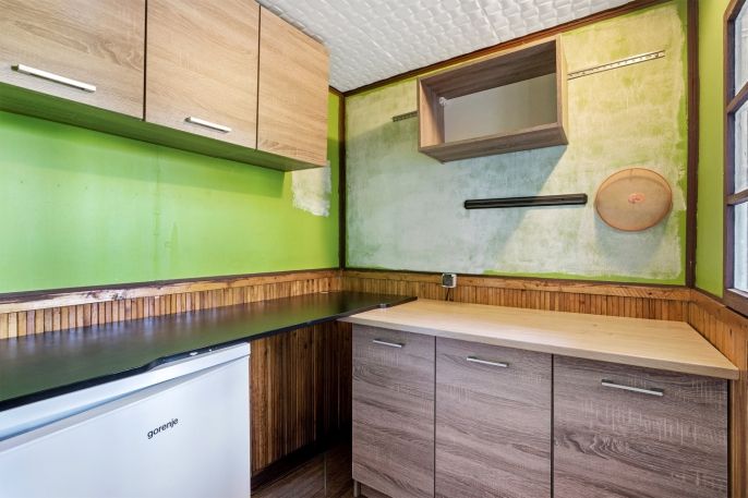 Prodej, Chata, Ústí nad Labem