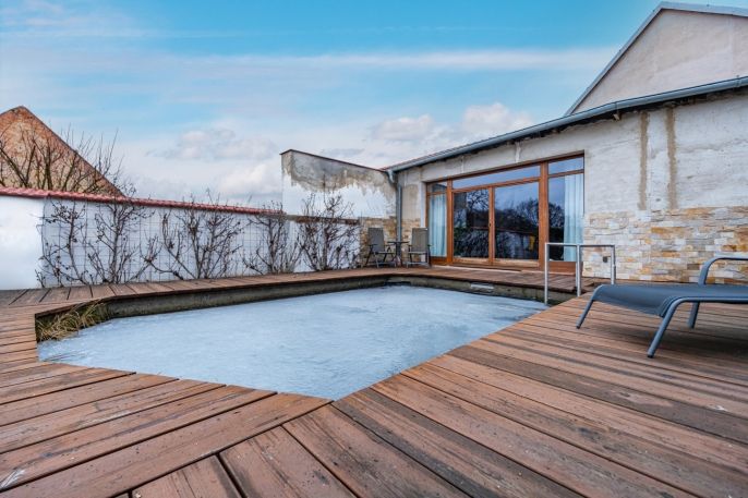 Prodej, Výrobní objekt, Droužkovice