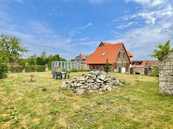 Prodej, Rodinný dům, Vraclav