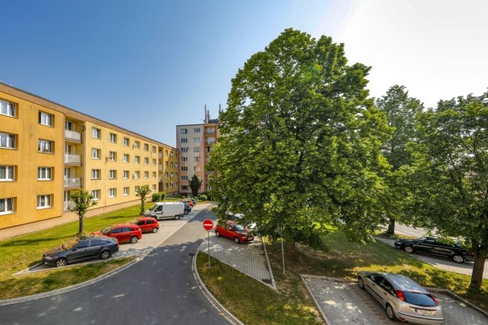 Pronájem, Byt 2+1, Stod