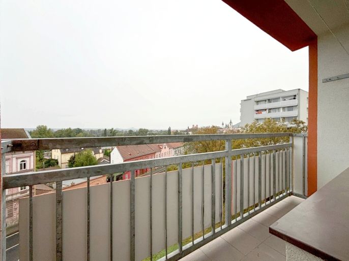 Pronájem, Byt 2+1, Litoměřice
