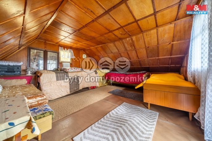 Prodej, Chata, Šťáhlavy