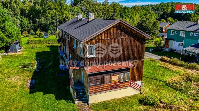 Prodej, Rodinný dům, Dasnice