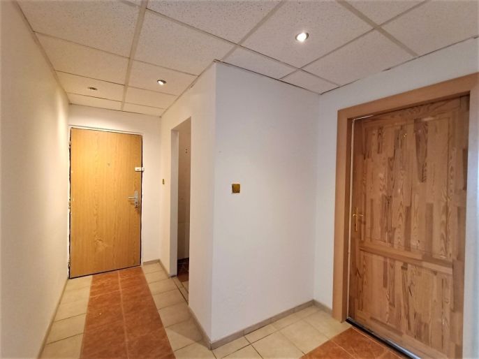 Prodej, Byt 2+1, Jirkov