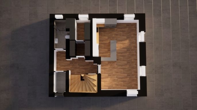 Prodej, Rodinný dům, Liberec