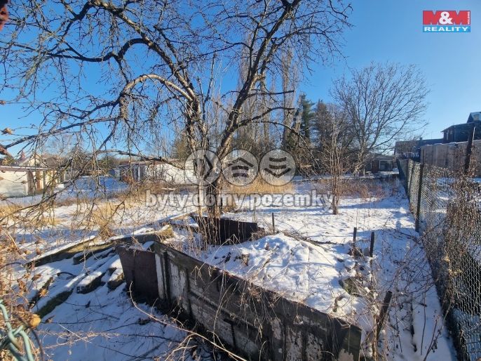 Prodej, Zahrada, Nové Sedlo