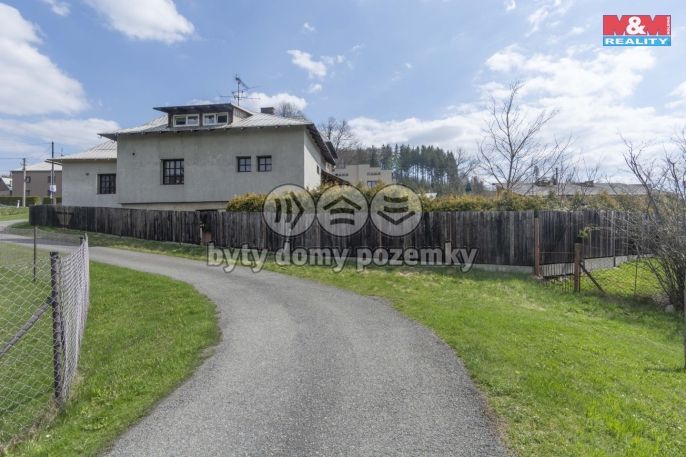 Prodej, Rodinný dům, Mosty u Jablunkova