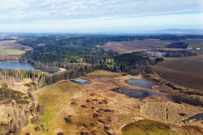Prodej, Chata, Vepříkov