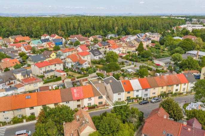 Prodej, Rodinný dům, Kladno