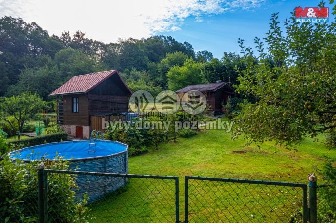 Prodej, Zahrada, Český Těšín