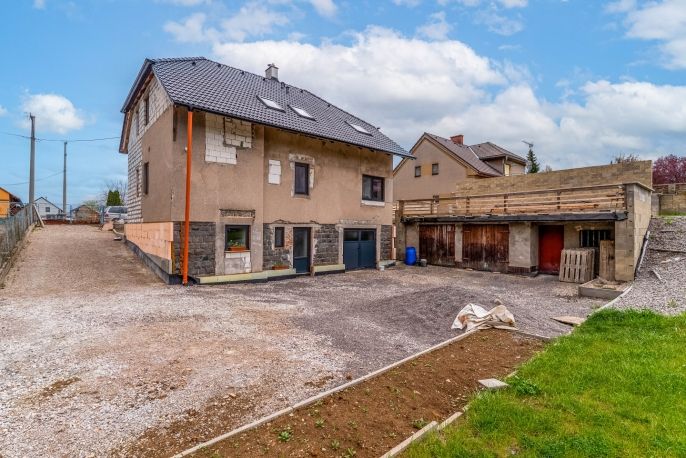 Prodej, Rodinný dům, Pardubice