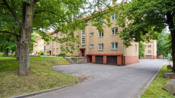 Prodej, Byt 3+1, Opava