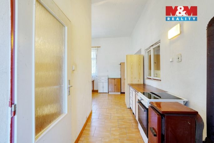 Prodej, Rodinný dům, Petrovice