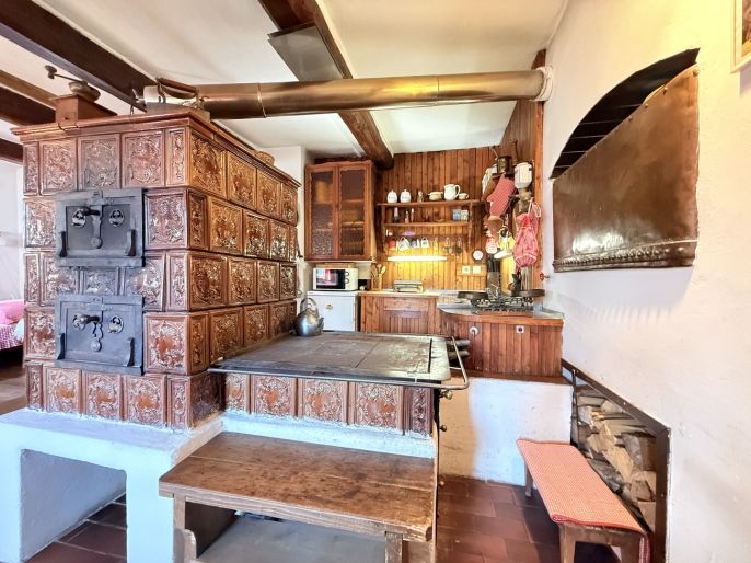 Prodej, Rodinný dům, Teplice nad Metují