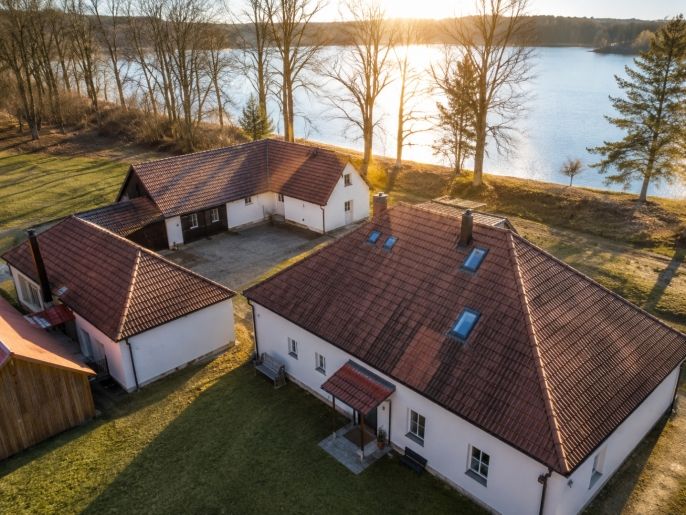 Prodej, Rodinný dům, Jílovice