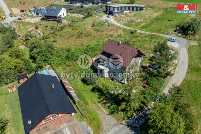 Prodej, Pozemek k bydlení, Kateřinice