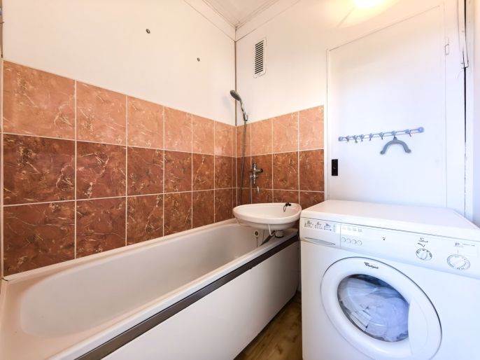 Pronájem, Byt 2+1, Červená Voda