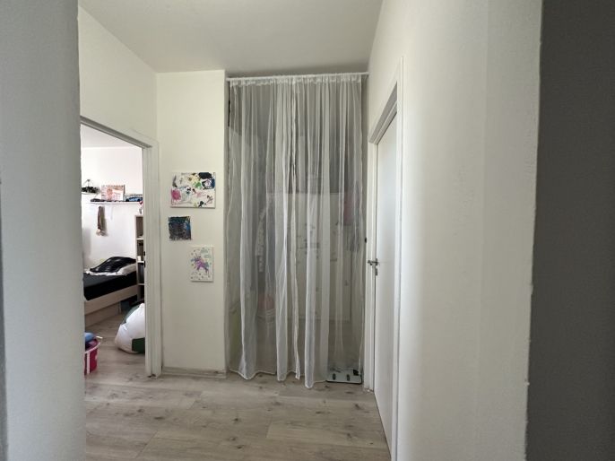 Pronájem, Byt 2+1, Olomouc