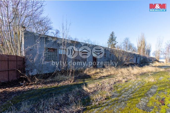 Prodej, Pozemek k bydlení, Karlovy Vary