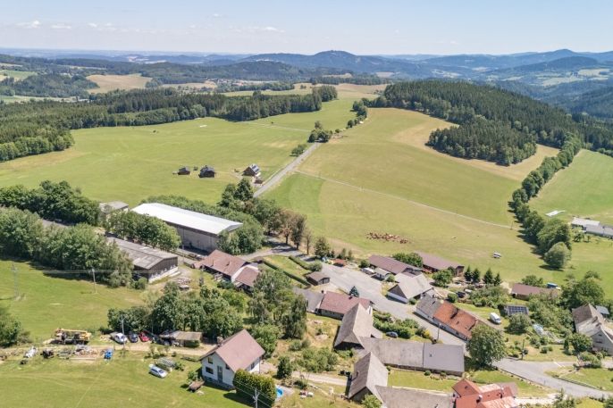 Prodej, Rodinný dům, Hlavňovice