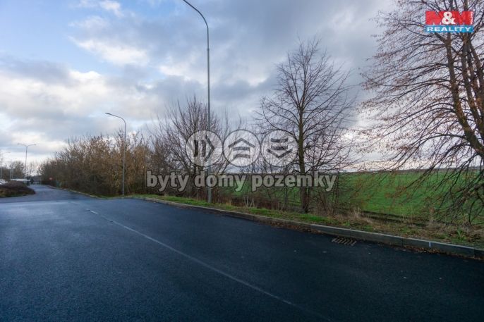 Prodej, Komerční pozemky, Chrudim