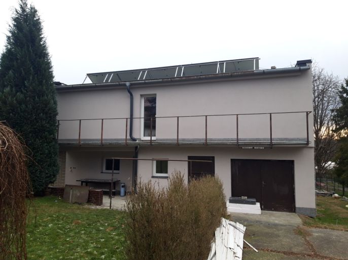 Pronájem, Kancelářský prostor, Ostrava