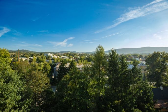 Pronájem, Byt 3+kk, Liberec