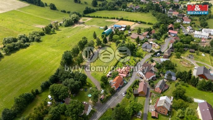 Prodej, Pozemek k bydlení, Dobrná