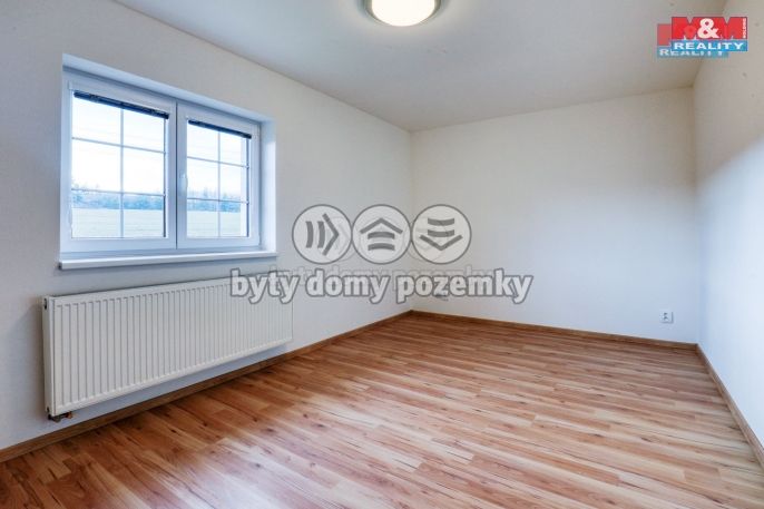 Pronájem, Rodinný dům, Kyšice