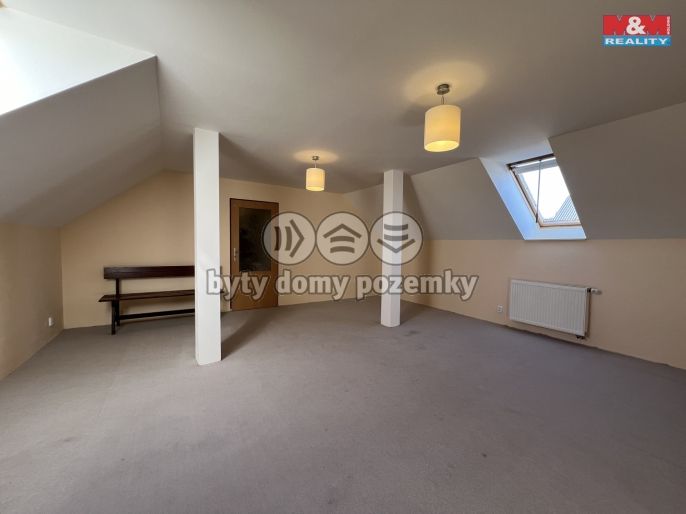 Prodej, Rodinný dům, Panenské Břežany