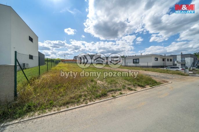 Prodej, Pozemek k bydlení, Blovice