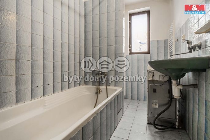 Prodej, Rodinný dům, Mimoň