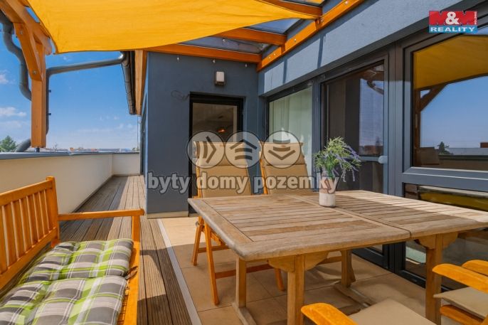 Prodej, Byt 4+kk, České Budějovice