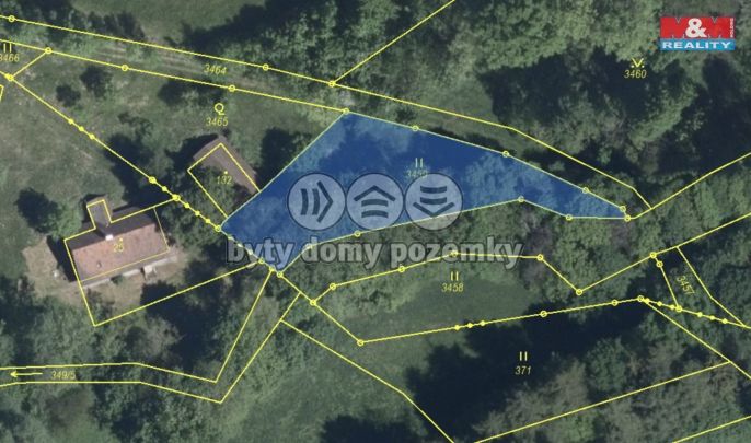 Prodej, Louka, Dobré